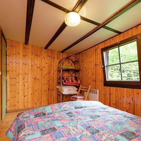 Sympathic Chalet Not Far From La Roche En Ardennes エクステリア 写真