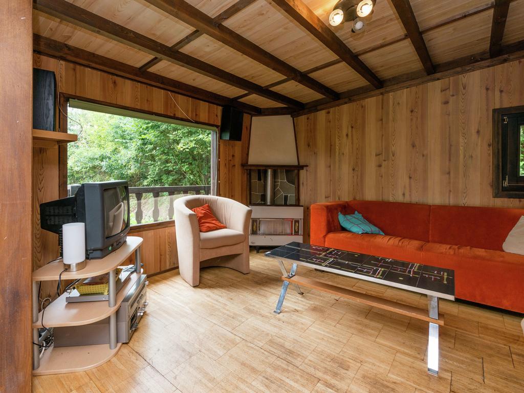 Sympathic Chalet Not Far From La Roche En Ardennes エクステリア 写真