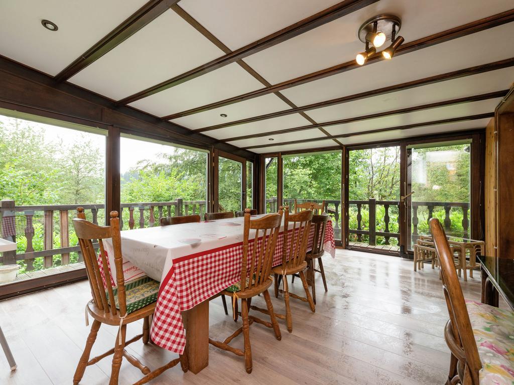 Sympathic Chalet Not Far From La Roche En Ardennes エクステリア 写真
