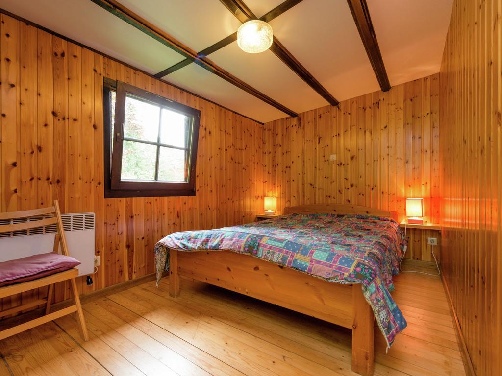 Sympathic Chalet Not Far From La Roche En Ardennes エクステリア 写真