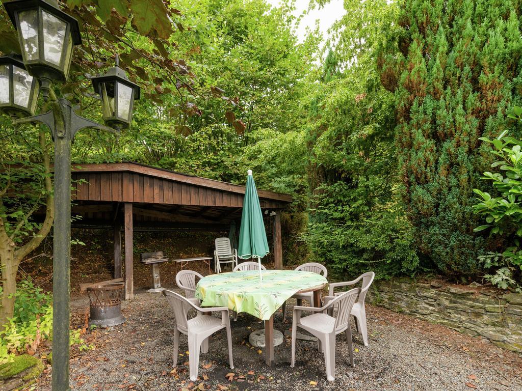 Sympathic Chalet Not Far From La Roche En Ardennes エクステリア 写真