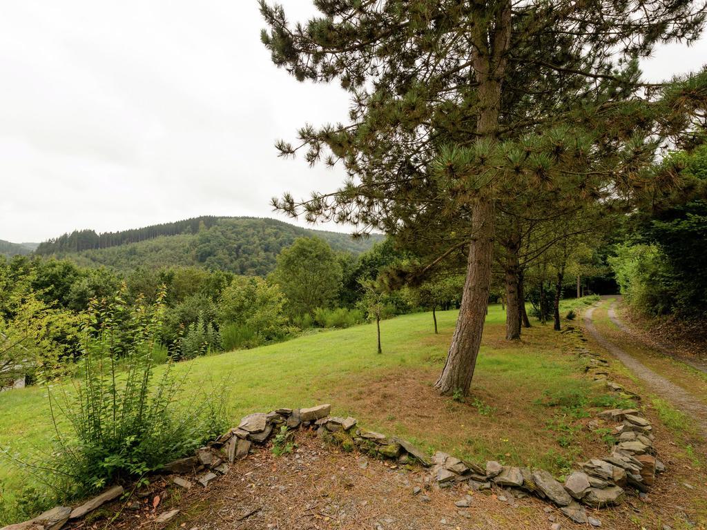 Sympathic Chalet Not Far From La Roche En Ardennes エクステリア 写真