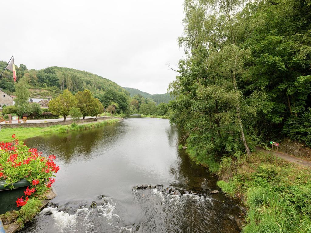 Sympathic Chalet Not Far From La Roche En Ardennes エクステリア 写真