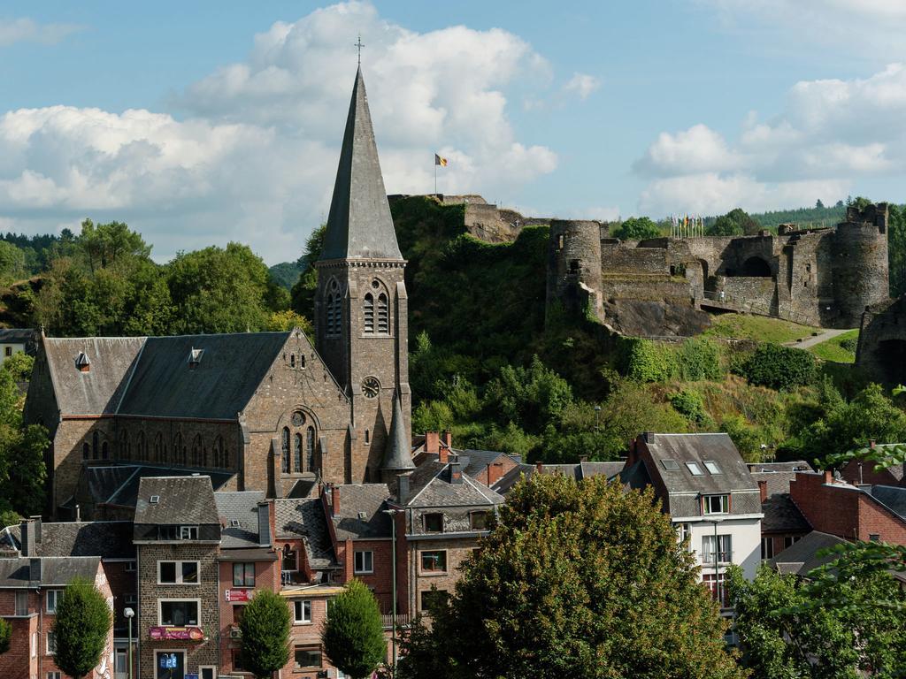 Sympathic Chalet Not Far From La Roche En Ardennes エクステリア 写真